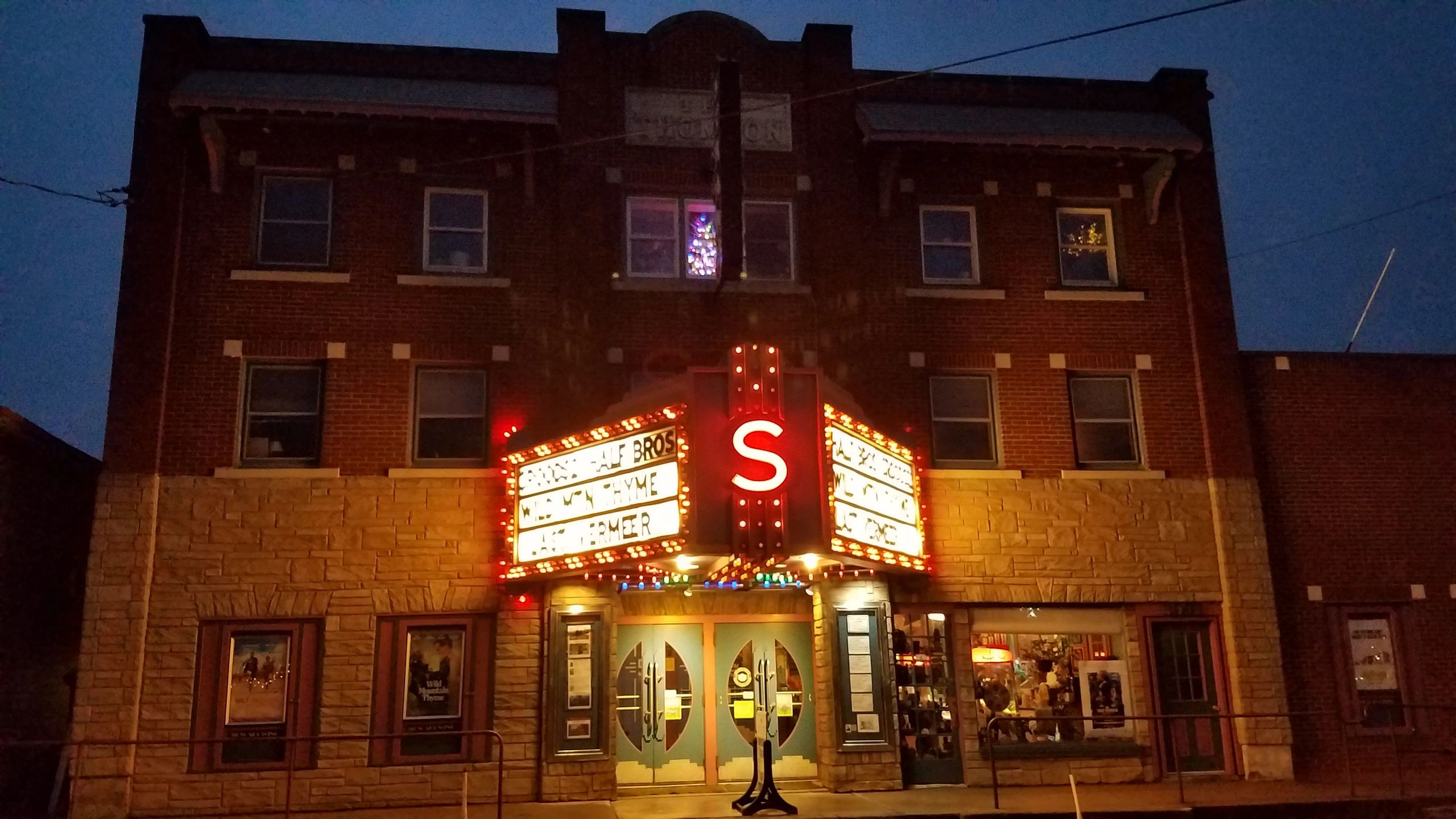 Strand Theatre Of Old Forge strand-theatre-of-old-forge